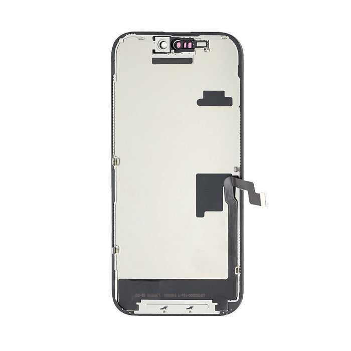 BQ7 Diagnosable Incell LCD Assembly for iPhone 16 Pro Screen Replacement (120HZ,Configuration Ready) Screen Replacement JPC MOBILE ACCESSORIES