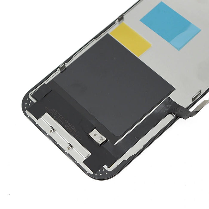 BQ7 Diagnosable Incell LCD Assembly for iPhone 16 Screen Replacement (Configuration Ready) Screen Replacement JPC MOBILE ACCESSORIES