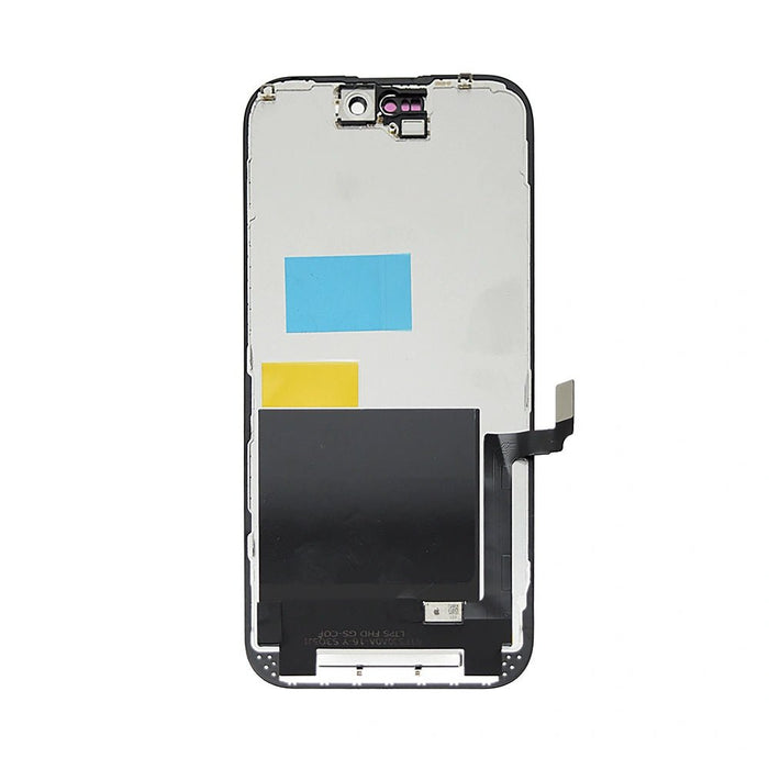 BQ7 Diagnosable Incell LCD Assembly for iPhone 16 Screen Replacement (Configuration Ready) Screen Replacement JPC MOBILE ACCESSORIES