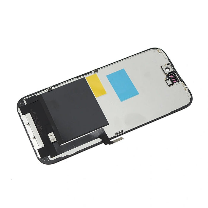 BQ7 Diagnosable Incell LCD Assembly for iPhone 16 Screen Replacement (Configuration Ready) Screen Replacement JPC MOBILE ACCESSORIES