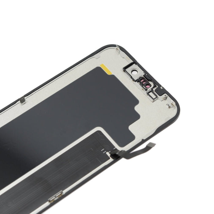 BQ7 Diagnosable Incell LCD Assembly for iPhone 17 Pro Max Screen Replacement (120HZ,Configuration Ready) Screen Replacement JPC MOBILE ACCESSORIES