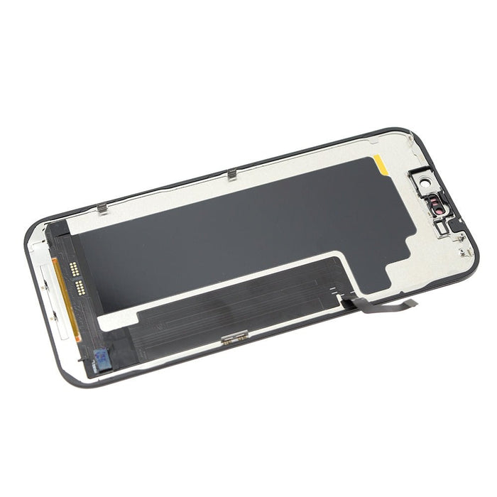 BQ7 Diagnosable Incell LCD Assembly for iPhone 17 Pro Max Screen Replacement (120HZ,Configuration Ready) Screen Replacement JPC MOBILE ACCESSORIES