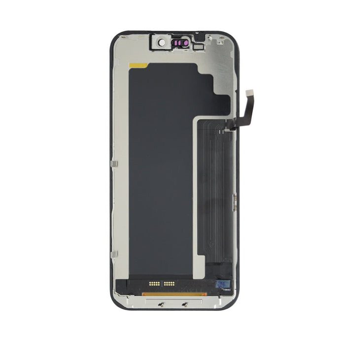 BQ7 Diagnosable Incell LCD Assembly for iPhone 17 Pro Max Screen Replacement (120HZ,Configuration Ready) Screen Replacement JPC MOBILE ACCESSORIES