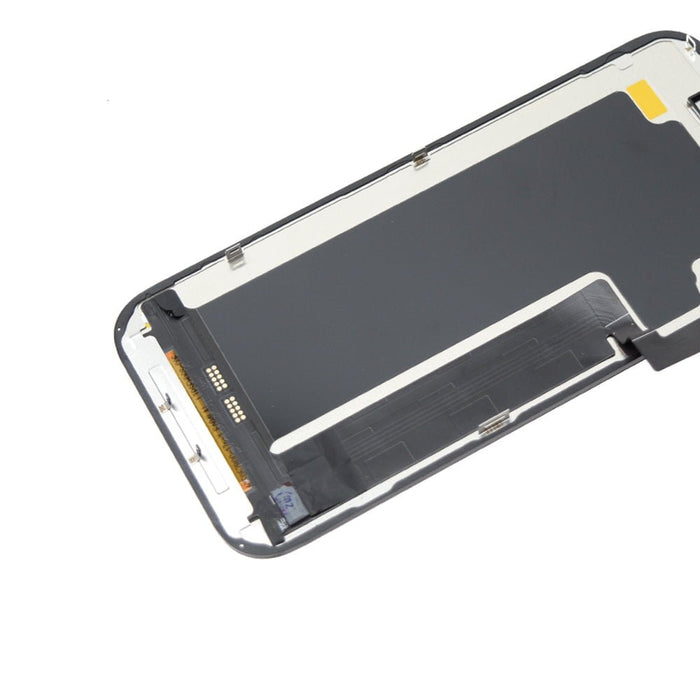 BQ7 Diagnosable Incell LCD Assembly for iPhone 17 Pro Screen Replacement (120HZ,Configuration Ready) Screen Replacement JPC MOBILE ACCESSORIES