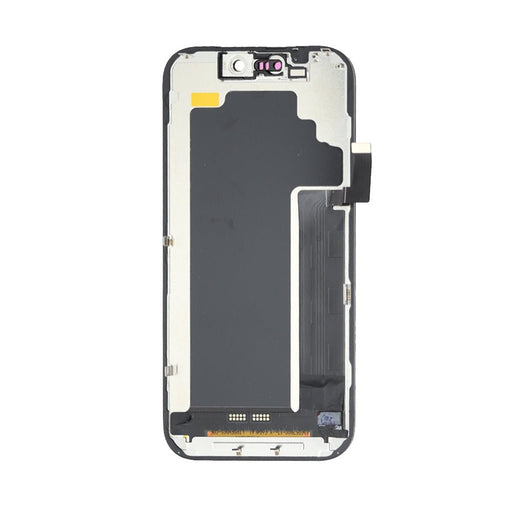 BQ7 Diagnosable Incell LCD Assembly for iPhone 17 Pro Screen Replacement (120HZ,Configuration Ready) Screen Replacement JPC MOBILE ACCESSORIES