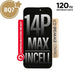 BQ7 Diagnosable Incell LCD Assembly iPhone 14 Pro Max 120Hz Configuration Ready Australia Screen Replacement JPC MOBILE ACCESSORIES