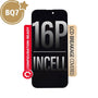 BQ7 Diagnosable Incell LCD iPhone 16 Plus A3082 A3290 Plug Play No Microsolder Configuration Ready Screen Replacement JPC