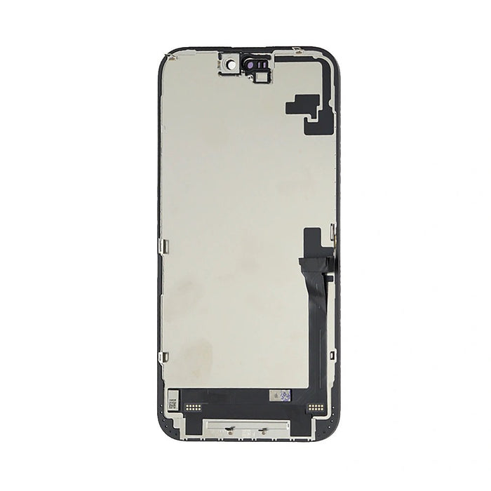 BQ7 Diagnosable Incell LCD iPhone 16 Plus A3082 A3290 Plug Play No Microsolder Configuration Ready Screen Replacement JPC