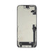 BQ7 Diagnosable Incell LCD iPhone 16 Plus A3082 A3290 Plug Play No Microsolder Configuration Ready Screen Replacement JPC