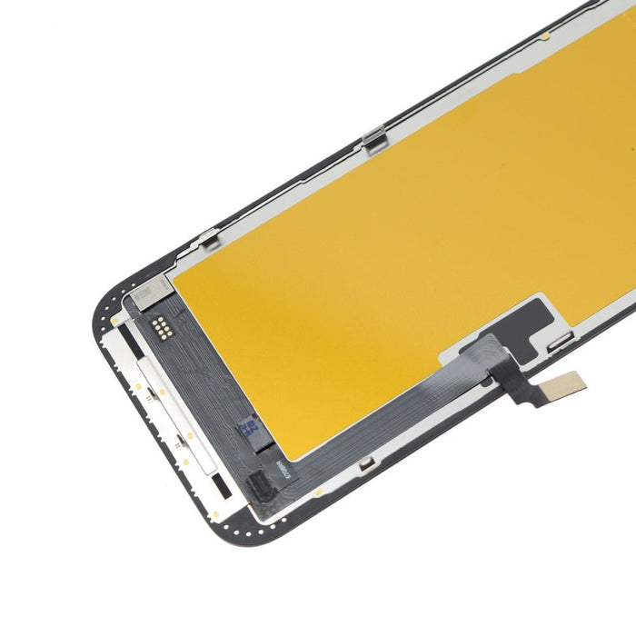 BQ7 Diagnosable Soft OLED Assembly for iPhone 16 Plus Screen Replacement (Configuration Ready) Screen Replacement JPC MOBILE ACCESSORIES