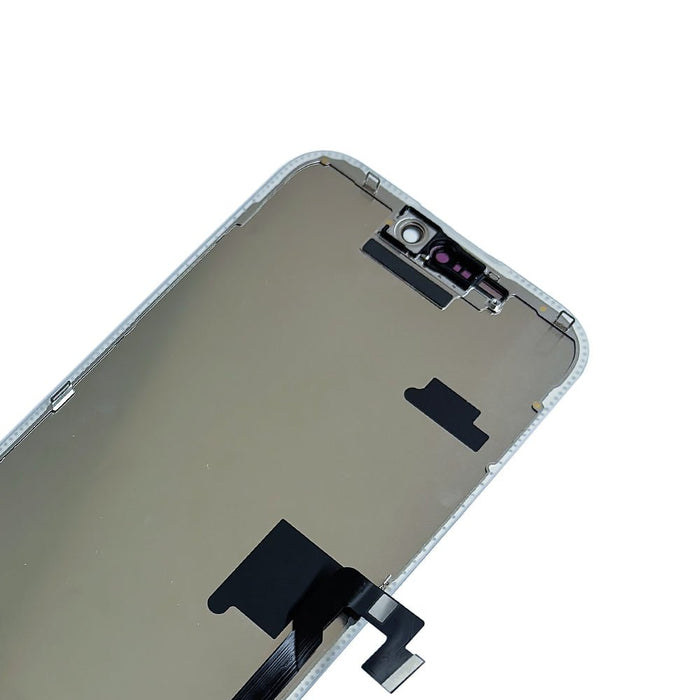 BQ7 Diagnosable Soft OLED Assembly for iPhone 16 Pro Max Screen Replacement (120HZ, Configuration Ready) Screen Replacement JPC MOBILE ACCESSORIES