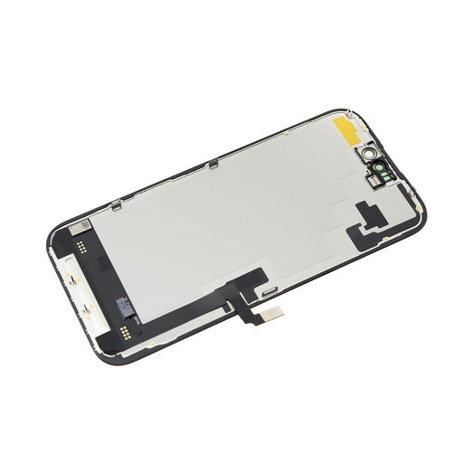 BQ7 Diagnosable Soft OLED Assembly for iPhone 16 Screen Replacement (Configuration Ready) Screen Replacement JPC MOBILE ACCESSORIES