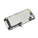 BQ7 Diagnosable Soft OLED Assembly for iPhone 16 Screen Replacement (Configuration Ready) Screen Replacement JPC MOBILE ACCESSORIES