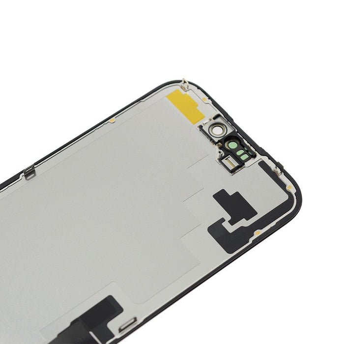 BQ7 Diagnosable Soft OLED Assembly for iPhone 16 Screen Replacement (Configuration Ready) Screen Replacement JPC MOBILE ACCESSORIES