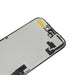 BQ7 Diagnosable Soft OLED Assembly for iPhone 16 Screen Replacement (Configuration Ready) Screen Replacement JPC MOBILE ACCESSORIES