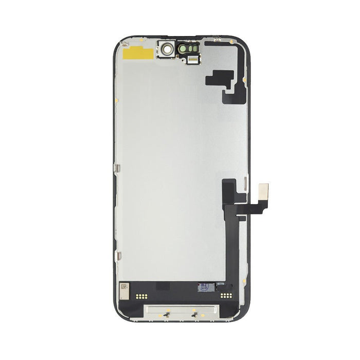 BQ7 Diagnosable Soft OLED Assembly for iPhone 16 Screen Replacement (Configuration Ready) Screen Replacement JPC MOBILE ACCESSORIES