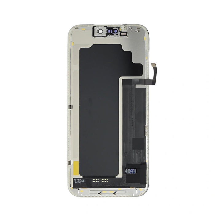 BQ7 Soft OLED Screen Assembly iPhone 17 Pro Max 120Hz ProMotion Display Replacement Diagnosable Screen Replacement JPC