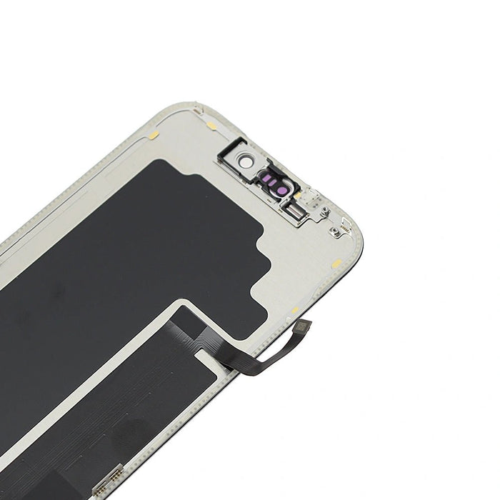BQ7 Soft OLED Screen Assembly iPhone 17 Pro Max 120Hz ProMotion Display Replacement Diagnosable Screen Replacement JPC