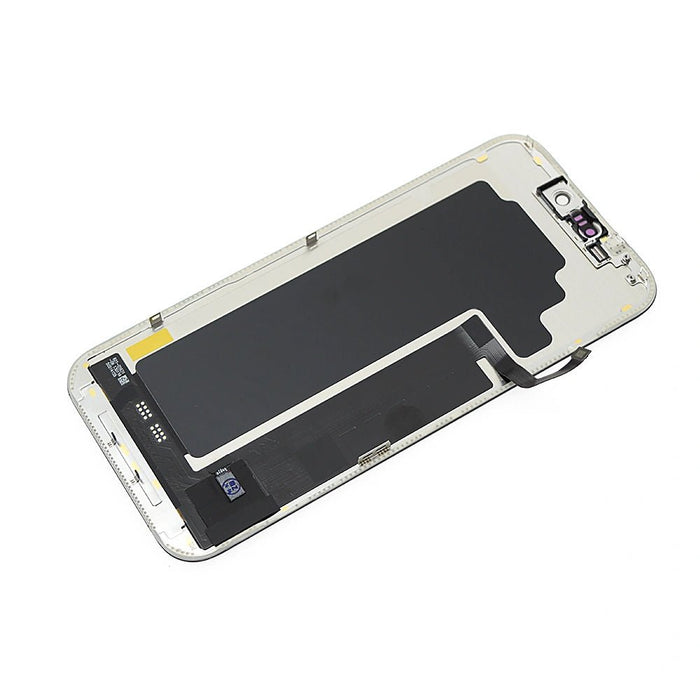 BQ7 Soft OLED Screen Assembly iPhone 17 Pro Max 120Hz ProMotion Display Replacement Diagnosable Screen Replacement JPC