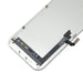 BQ7 Diagnosable Soft OLED Assembly for iPhone 17 Screen Replacement (120HZ, Configuration Ready) Screen Replacement JPC MOBILE ACCESSORIES