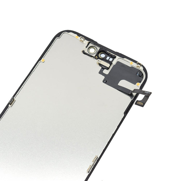 BQ7 Diagnosable Soft OLED Assembly With Proximity Sensor Flex for iPhone 15 Screen Replacement (Configuration Ready,Compatible for IC chip transfer) Screen Replacement JPC MOBILE ACCESSORIES