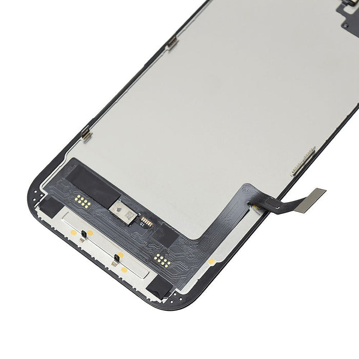 BQ7 Diagnosable Soft OLED Assembly With Proximity Sensor Flex for iPhone 15 Screen Replacement (Configuration Ready,Compatible for IC chip transfer) Screen Replacement JPC MOBILE ACCESSORIES
