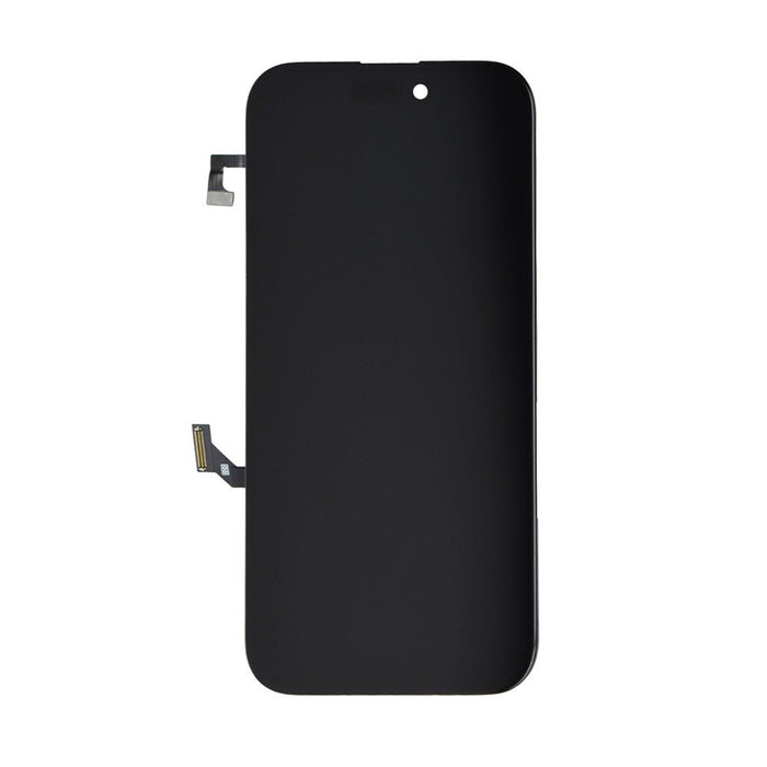 BQ7 Diagnosable Soft OLED Assembly With Proximity Sensor Flex for iPhone 15 Screen Replacement (Configuration Ready,Compatible for IC chip transfer) Screen Replacement JPC MOBILE ACCESSORIES