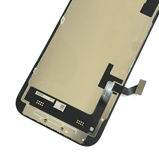 BQ7 Incell OLED Assembly for iPhone 15 Screen Replacement (Compatible for IC chip transfer) - JPC MOBILE ACCESSORIES