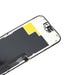 BQ7 Incell LCD Assembly for iPhone 15 Pro Screen Replacement – 120Hz Refresh Rate, IC Chip Transfer Compatible Screen Replacement JPC MOBILE ACCESSORIES