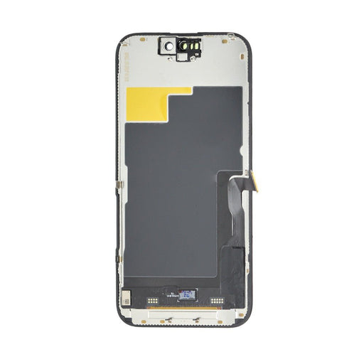 BQ7 Incell LCD Assembly for iPhone 15 Pro Screen Replacement – 120Hz Refresh Rate, IC Chip Transfer Compatible Screen Replacement JPC MOBILE ACCESSORIES