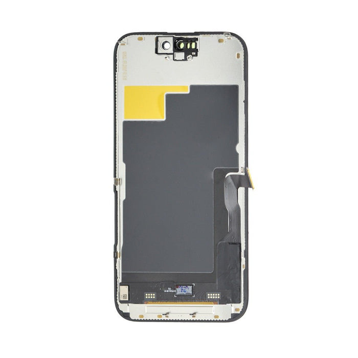 BQ7 Incell LCD Assembly for iPhone 15 Pro Screen Replacement – 120Hz Refresh Rate, IC Chip Transfer Compatible Screen Replacement JPC MOBILE ACCESSORIES