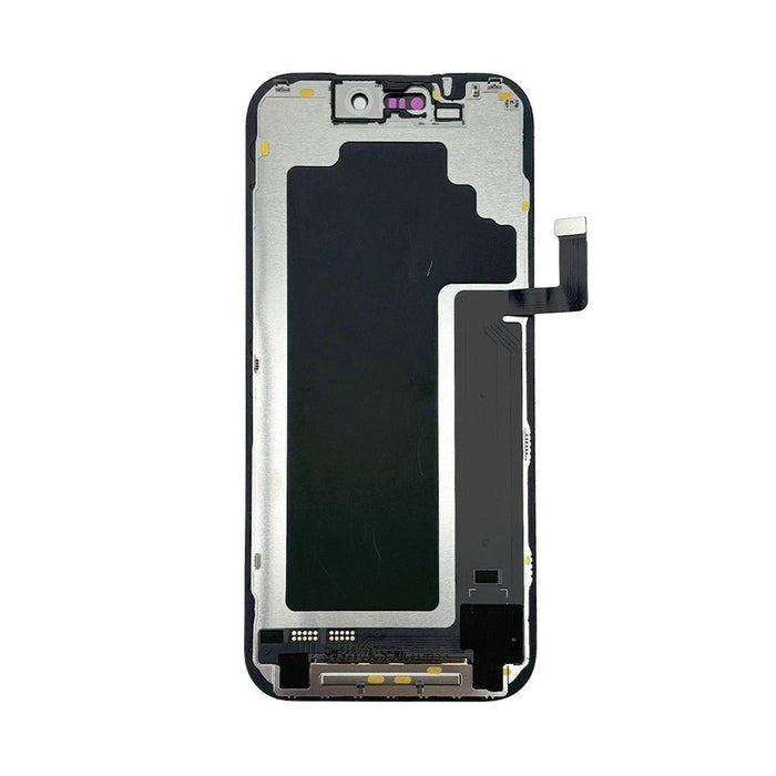 BQ7 Incell LCD Assembly for iPhone 17 Pro Screen Replacement (120HZ, Compatible for IC chip transfer) Screen Replacement JPC MOBILE ACCESSORIES