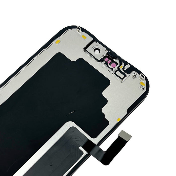BQ7 Incell LCD Assembly for iPhone 17 Pro Screen Replacement (120HZ, Compatible for IC chip transfer) Screen Replacement JPC MOBILE ACCESSORIES