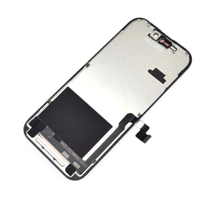 Professional iPhone 16 Pro Max LCD assembly 120Hz ProMotion aftermarket replacement