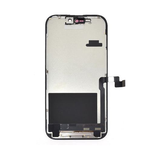 iPhone 16 Pro Max screen replacement BQ7 technology IC chip transfer compatible