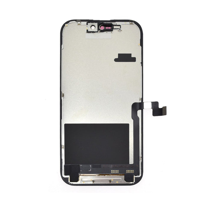 iPhone 16 Pro Max screen replacement BQ7 technology IC chip transfer compatible