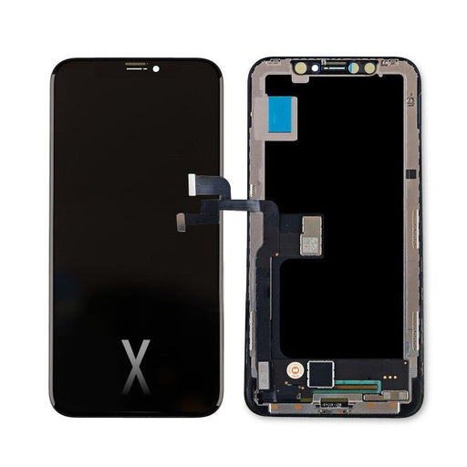 BQ7 Incell LCD iPhone X Screen Replacement | Retina Display Australia Screen Replacement JPC MOBILE ACCESSORIES