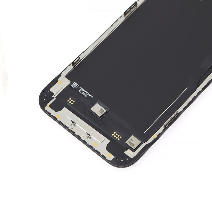 BQ7 Incell LCD Screen for iPhone 12 Pro Max IC Chip Transfer Compatible Screen Replacement JPC MOBILE ACCESSORIES