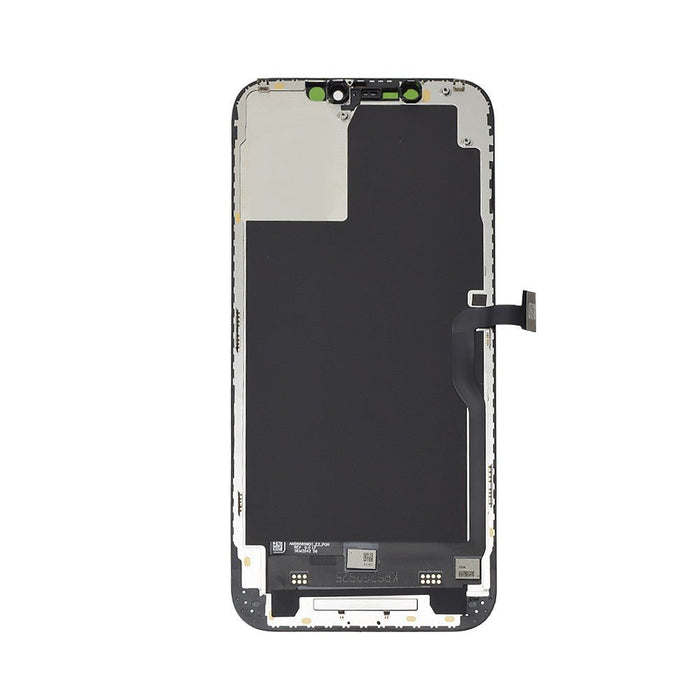 BQ7 Incell LCD Screen for iPhone 12 Pro Max IC Chip Transfer Compatible Screen Replacement JPC MOBILE ACCESSORIES