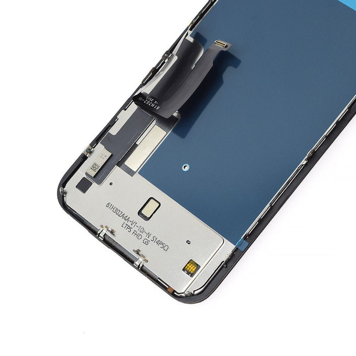 BQ7 Incell LCD Screen for iPhone XR Replacement - Black Retina Display Screen Replacement JPC MOBILE ACCESSORIES