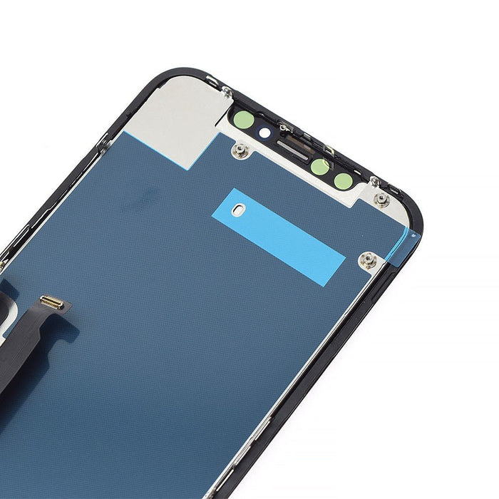 BQ7 Incell LCD Screen for iPhone XR Replacement - Black Retina Display Screen Replacement JPC MOBILE ACCESSORIES