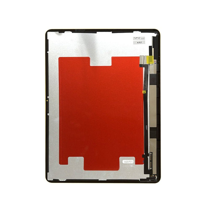 iPad Air 13 2024/2025 BQ7 black LCD screen and digitizer with professional quality finish for models A2898 A2899 A2900