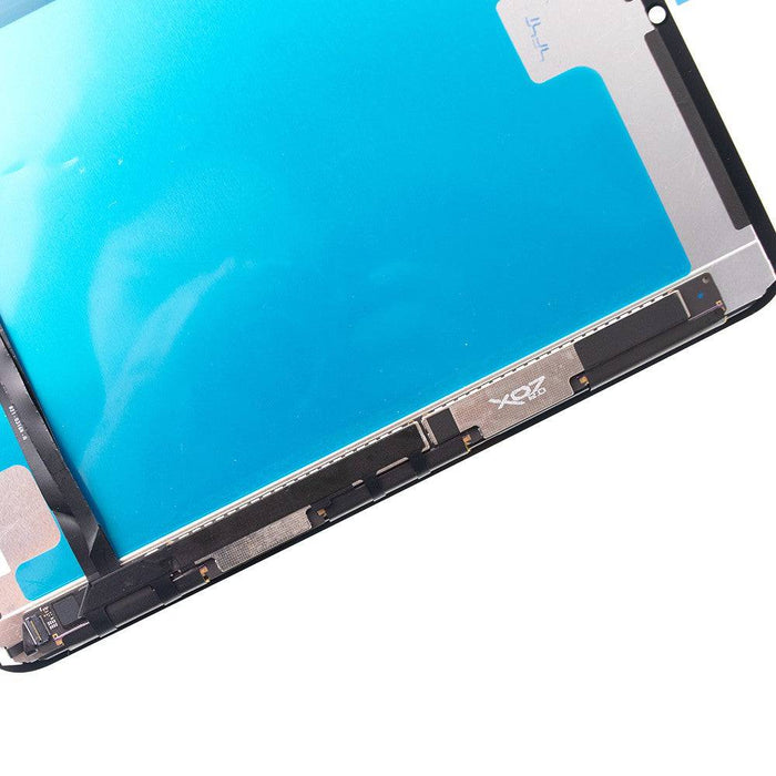 iPad mini 6 2021 screen replacement – close-up of Retina display