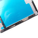 iPad mini 6 2021 screen replacement – close-up of Retina display