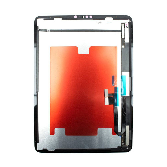 Back view of LCD digitizer assembly for iPad Pro 11 (2018 & 2020)