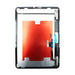 Back view of LCD digitizer assembly for iPad Pro 11 (2018 & 2020)