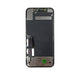 Advanced Incell technology showing thinner and more resilient display construction