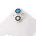 High-quality BQ7 iPhone 14 back cover glass replacement with MagSafe compatibility.