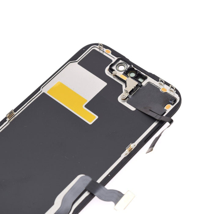 BQ7 Soft OLED iPhone 14 Pro 6.1 Inch Diagnosable 120Hz ProMotion Face ID A2890 A2650 A2889 A2891 Screen Replacement JPC