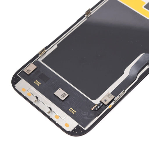 BQ7 iPhone 14 Pro Screen Replacement Soft OLED 120Hz Diagnosable Face ID A2890 A2650 A2889 A2892 Screen Replacement JPC MOBILE ACCESSORIES